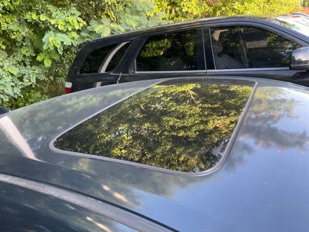 Certified 2017 Honda Civic EX-L Sedan