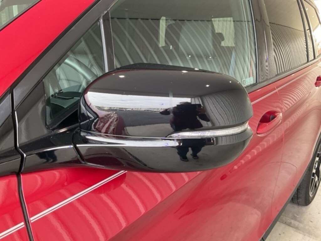 Used 2023 Honda Passport Elite SUV