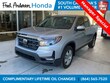  Honda Ridgeline