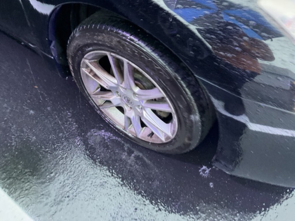 Used 2008 Nissan Altima 3.5 SE Coupe