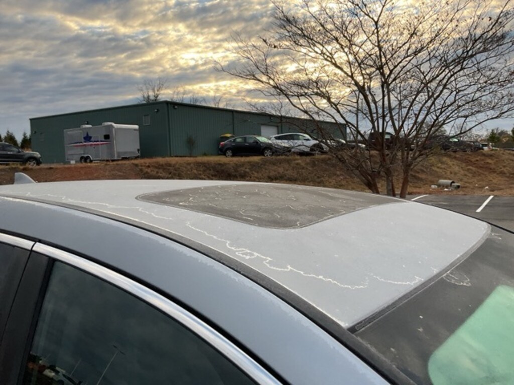 Used 2021 Honda CR-V EX 2WD SUV