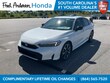 Honda Civic Hybrid