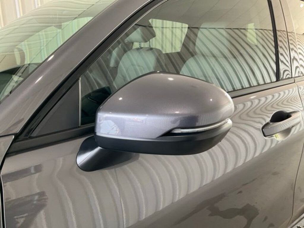 New 2027 Honda HR-V EX-L SUV