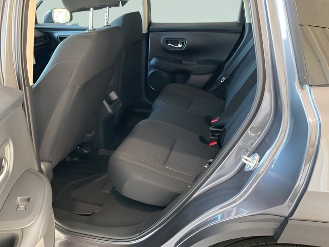 2027 Honda HR-V LX - Photo 16