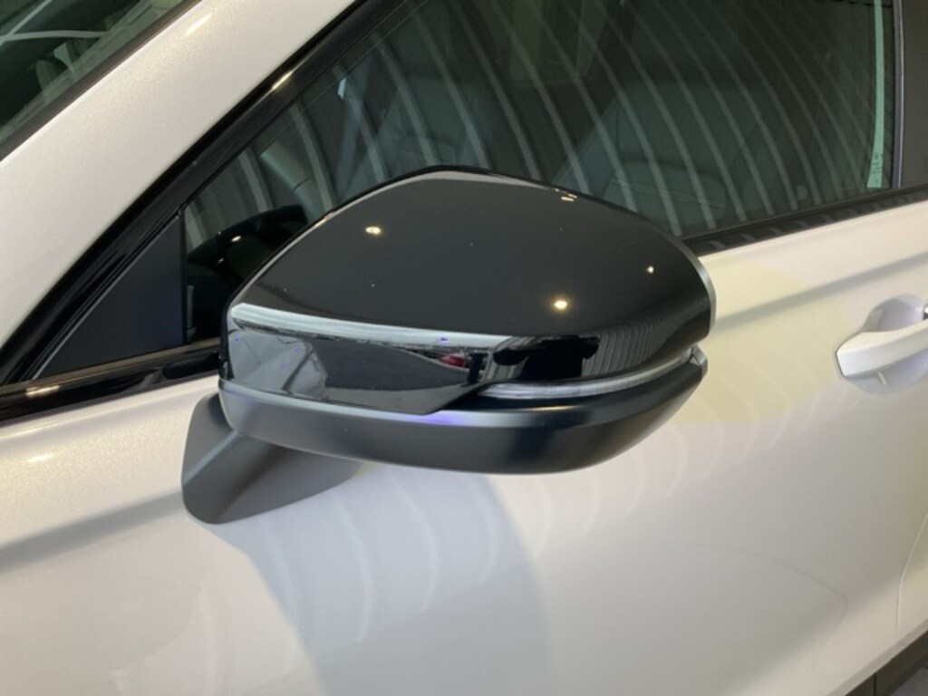 New 2026 Honda CR-V Hybrid Sport-L SUV