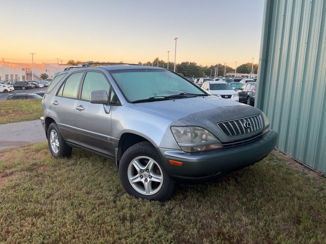  LEXUS RX 300