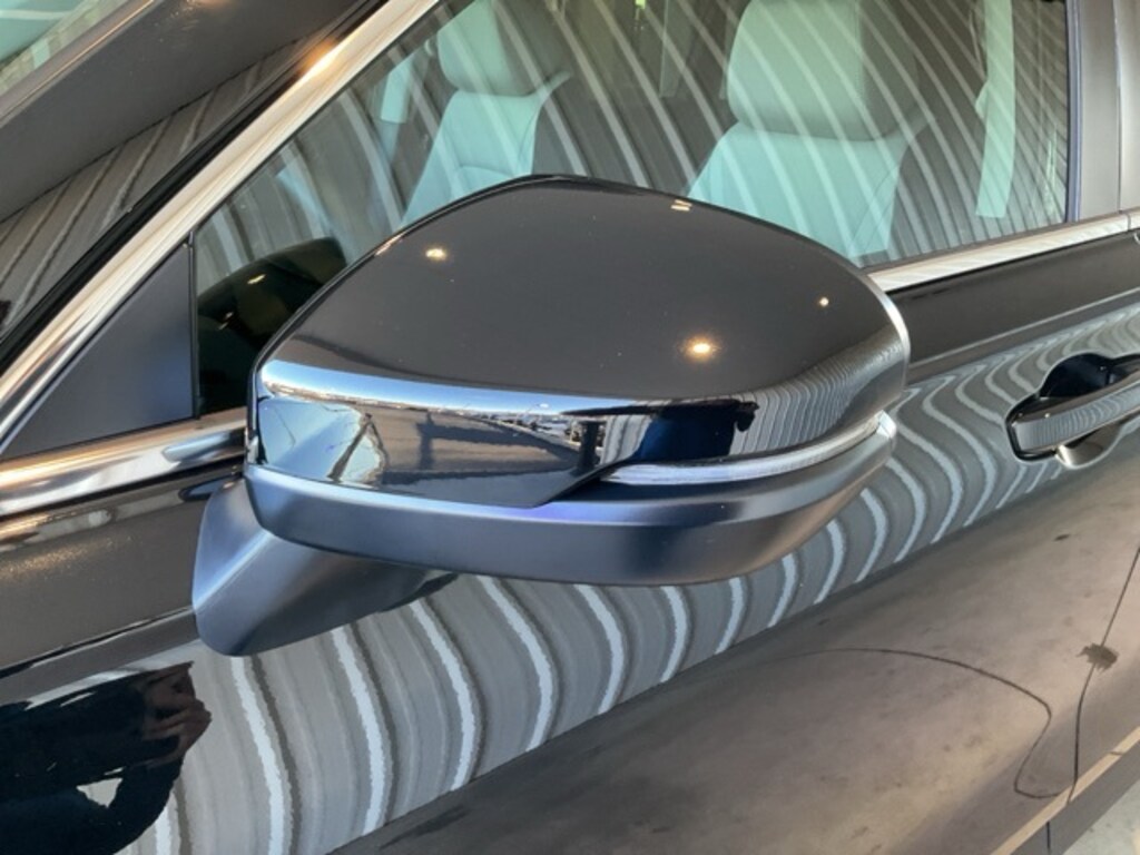 New 2026 Honda CR-V EX SUV