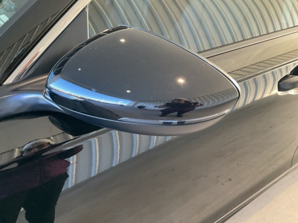 New 2025 Honda Accord Hybrid Touring Sedan