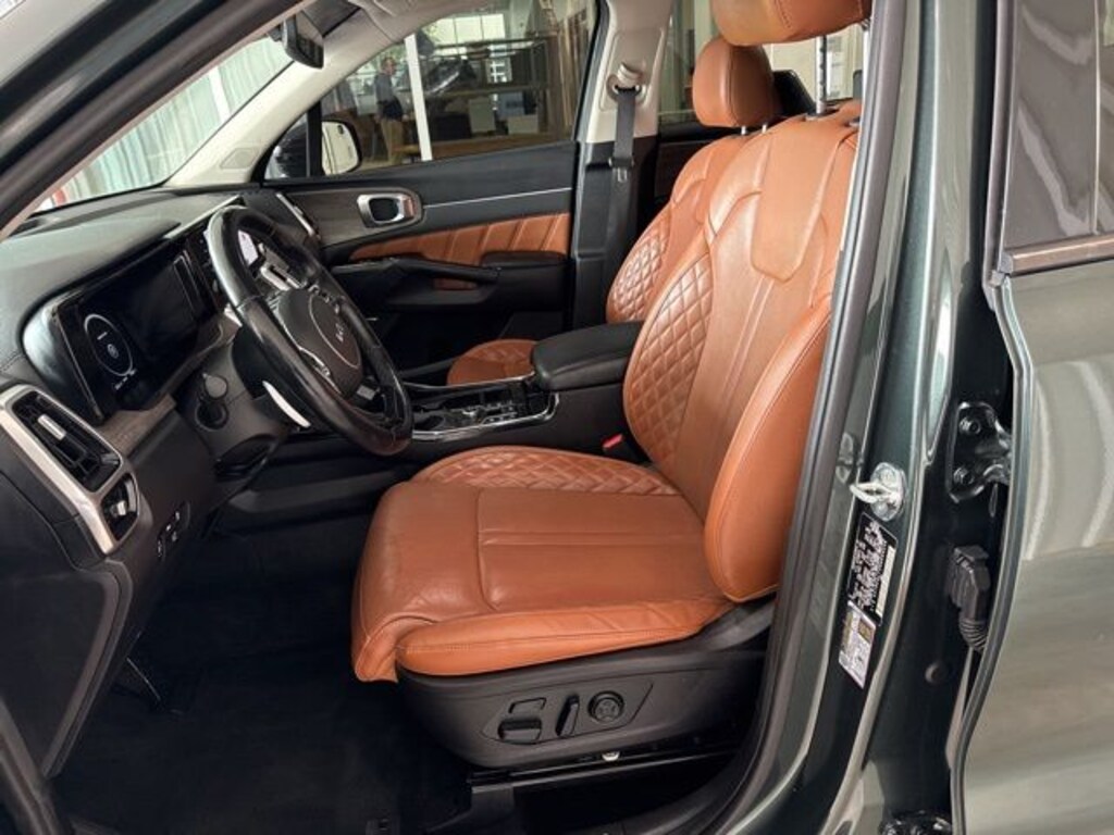 Used 2022 Kia Sorento X-Line SX Prestige SUV