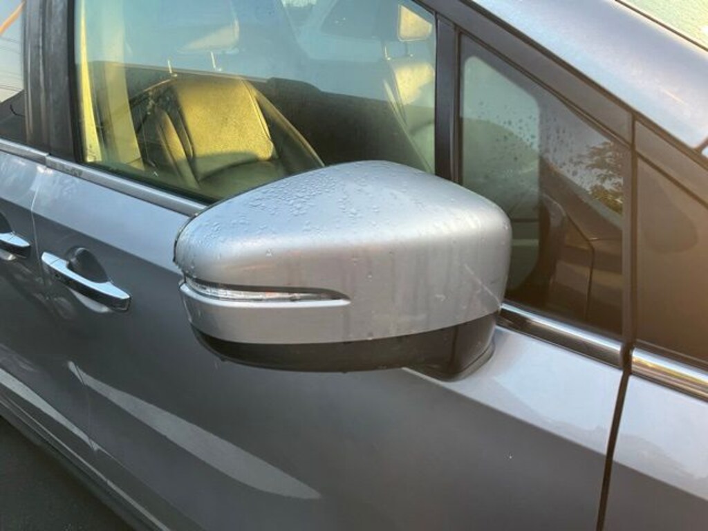 Used 2019 Honda Odyssey EX-L Minivan/Van