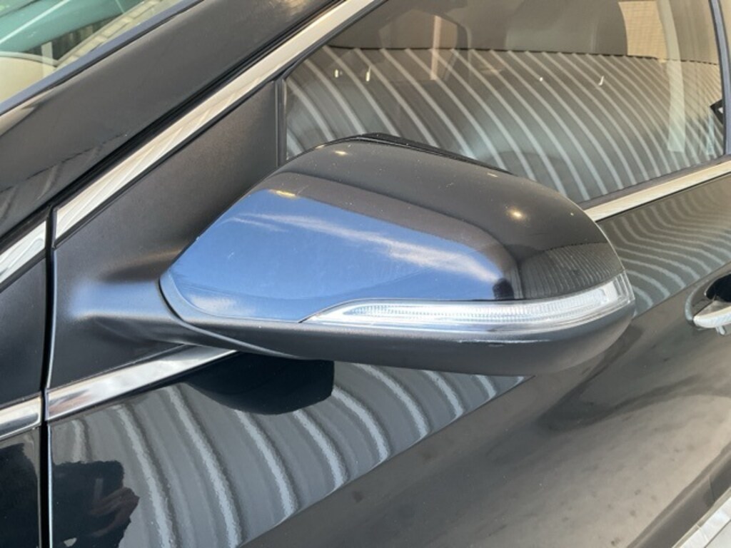 Used 2017 Hyundai Sonata Sport Sedan