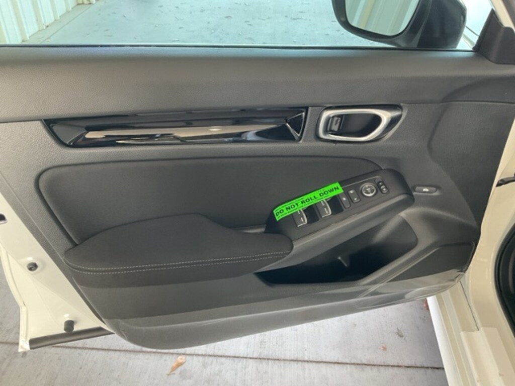 New 2026 Honda Civic Hybrid Sport Sedan