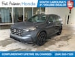 Honda CR-V Hybrid