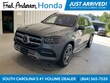 Mercedes-Benz GLS 450