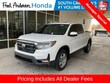  Honda Ridgeline