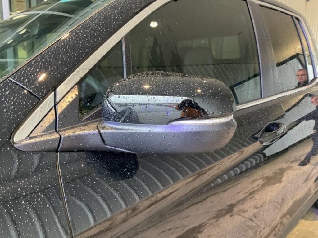 New 2026 Honda Ridgeline RTL Truck Crew Cab