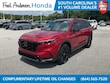 Honda CR-V Hybrid