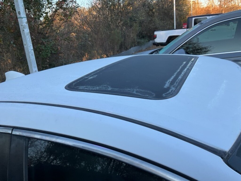 Used 2019 Honda Insight Touring Sedan