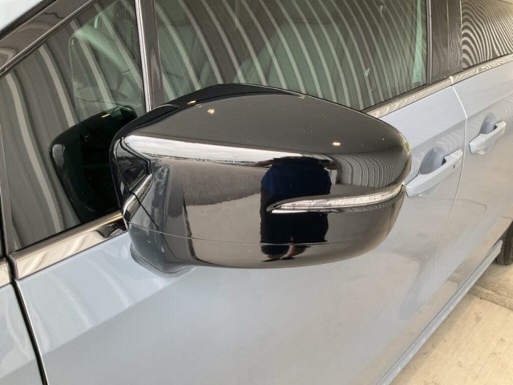 New 2026 Honda Odyssey Sport-L Van Passenger