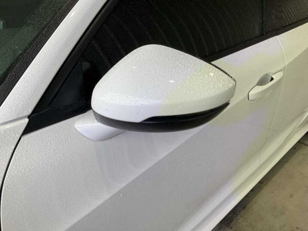 Used 2024 Acura Integra Type S Hatchback