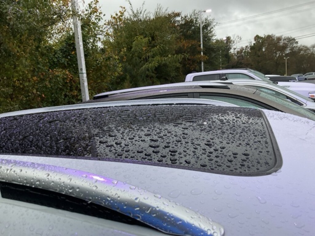 Used 2018 Volkswagen Tiguan 2.0T SEL 4MOTION SUV