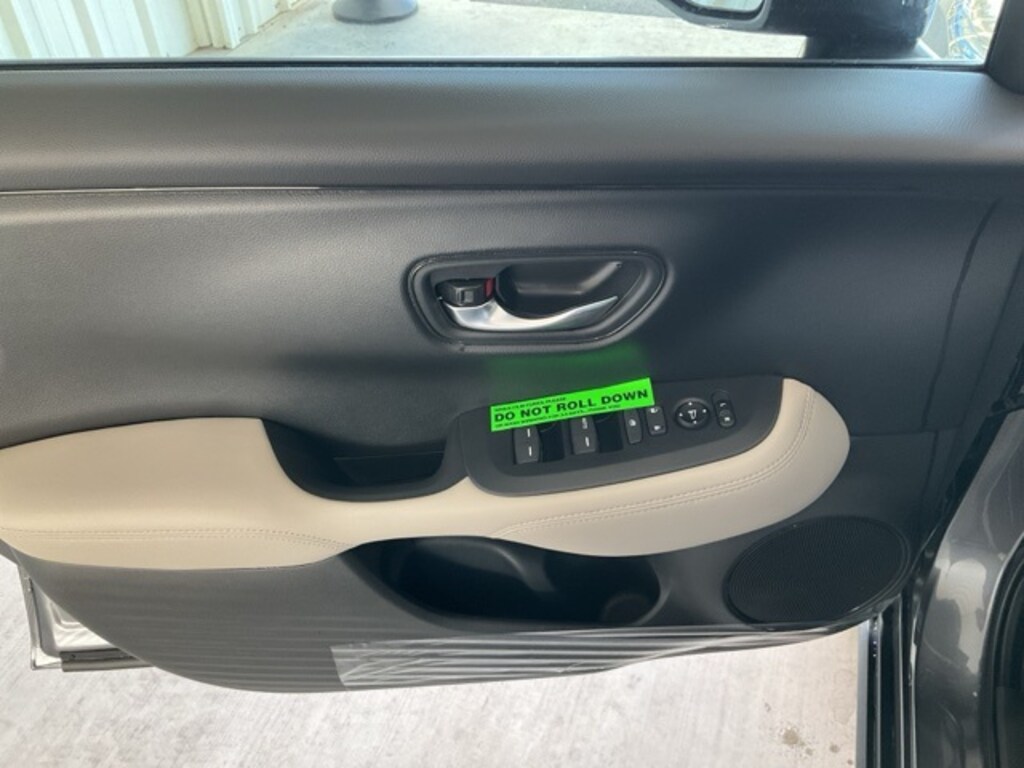 New 2026 Honda HR-V LX SUV