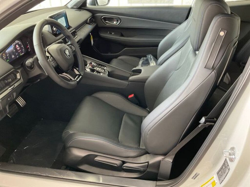 New 2026 Honda Prelude Hybrid Hatchback