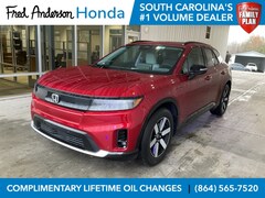 2026 Honda Prologue Touring SUV