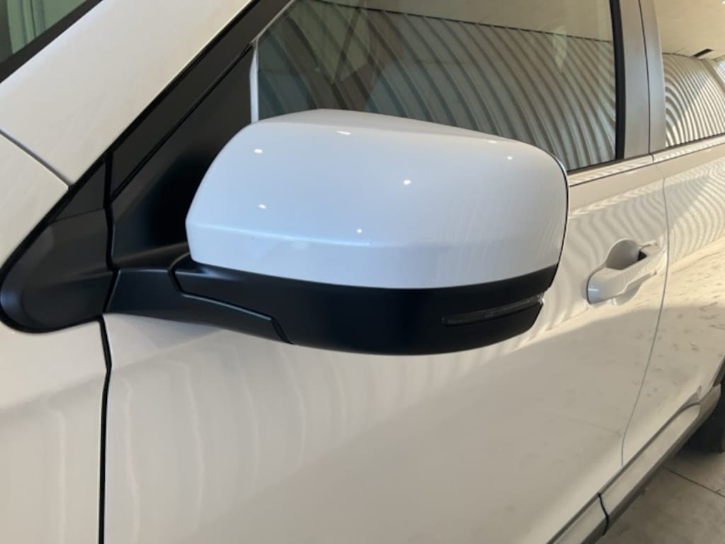 New 2025 Honda Pilot EX-L SUV