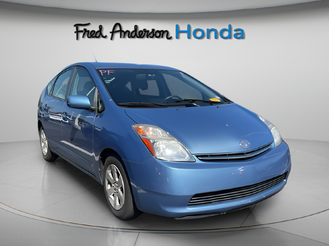 2009 Toyota Prius