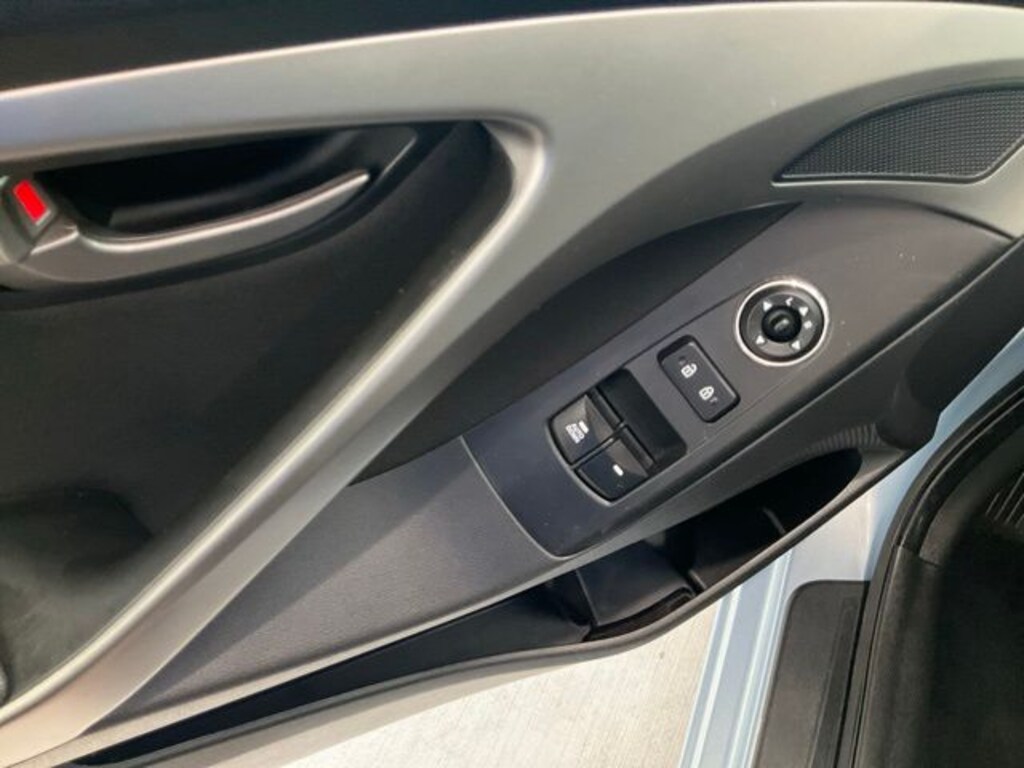 Used 2013 Hyundai Elantra GS Coupe