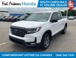 Honda Ridgeline