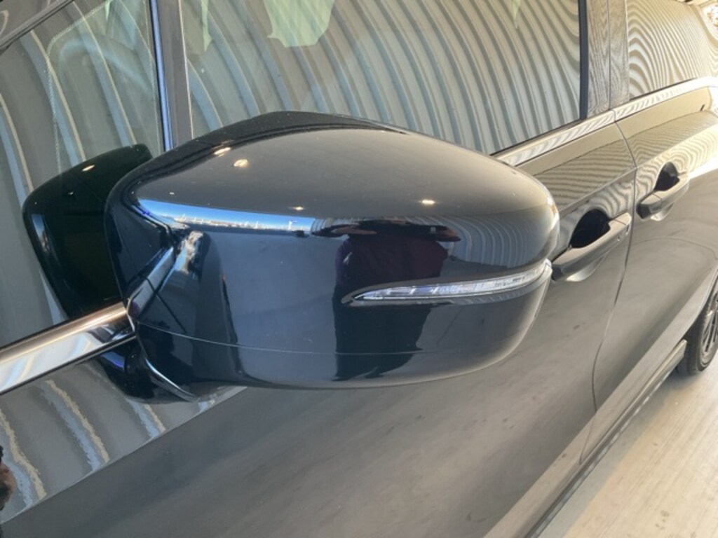 New 2026 Honda Odyssey Sport-L Van Passenger