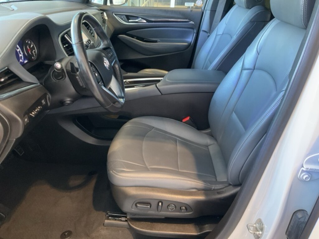 Used 2024 Buick Enclave Premium SUV