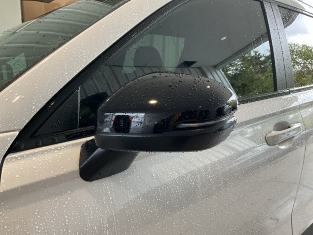 New 2026 Honda CR-V Hybrid Sport-L SUV