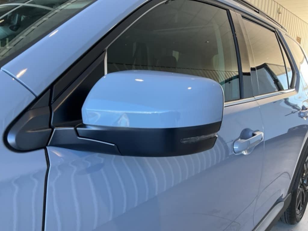 New 2025 Honda Pilot Touring+ SUV