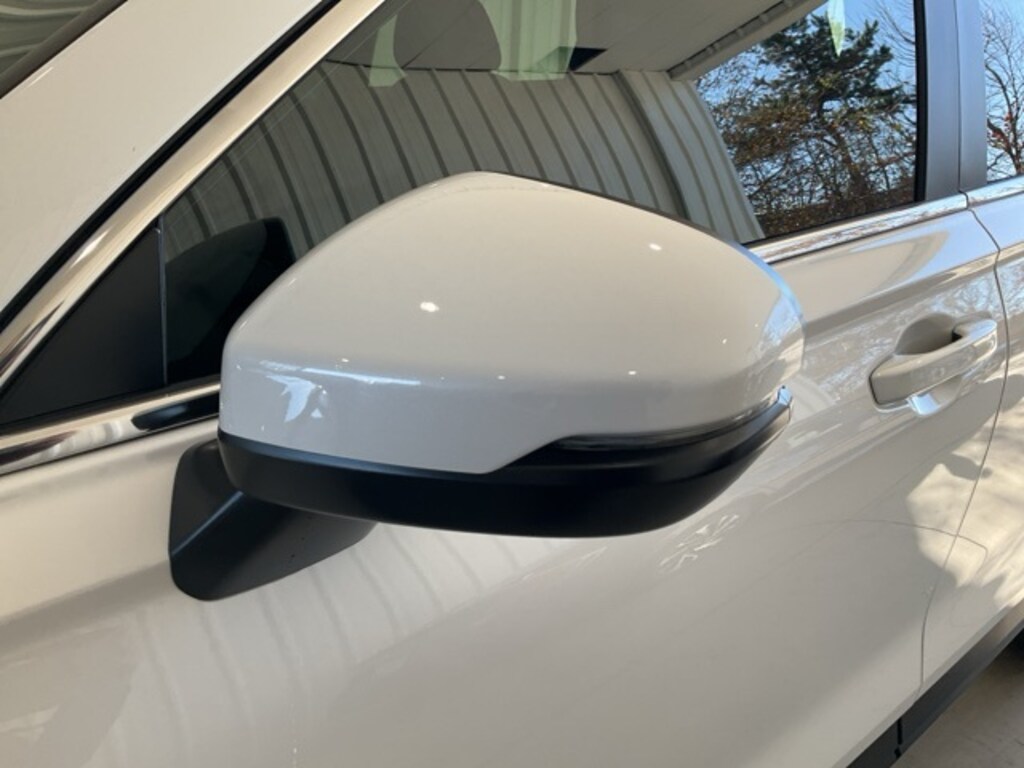 New 2026 Honda CR-V EX-L SUV