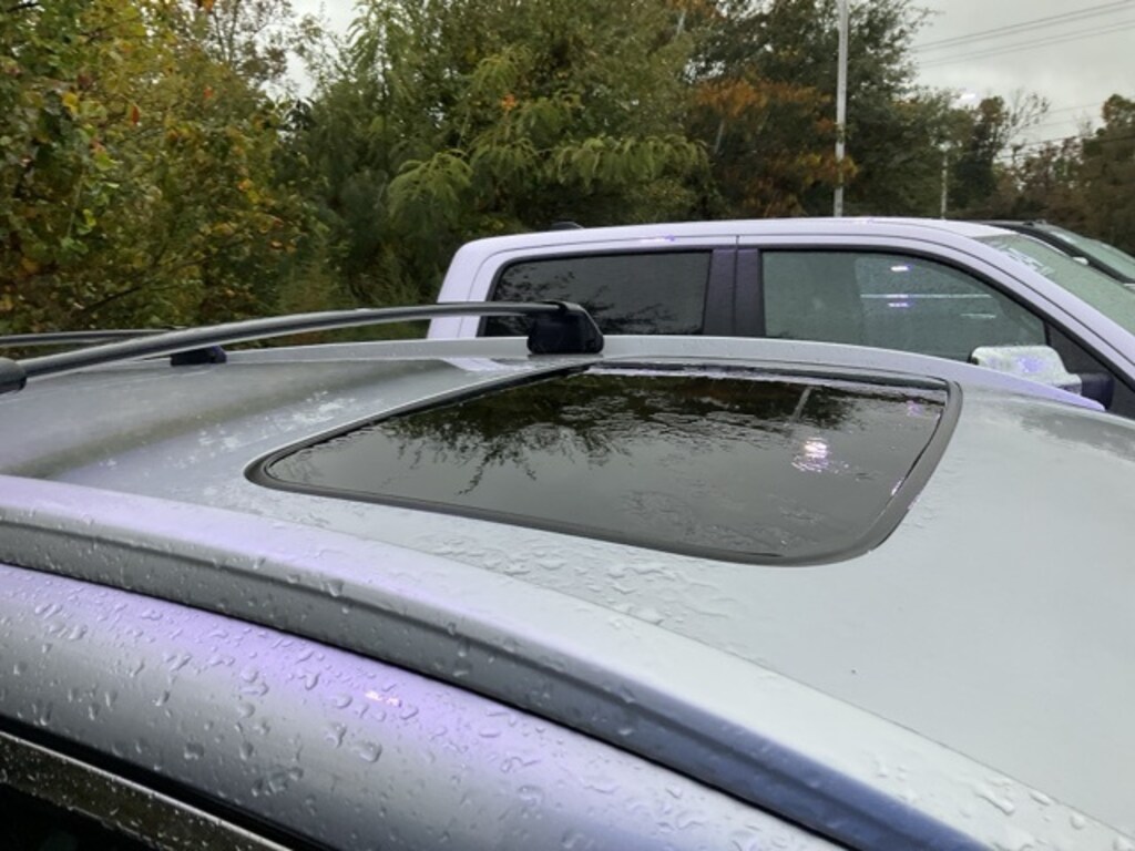 Used 2014 Honda CR-V EX-L SUV