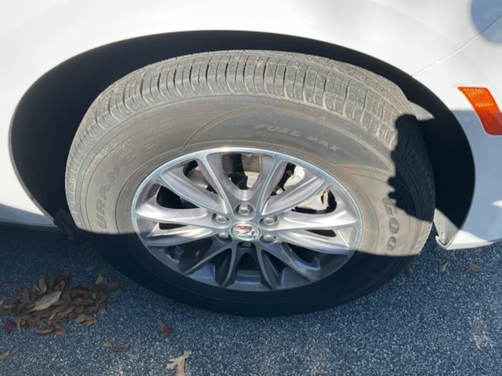 Used 2024 Buick Enclave Premium SUV