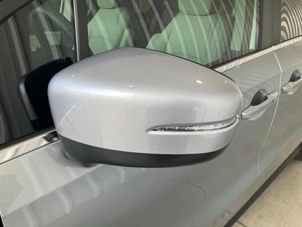 New 2026 Honda Odyssey EX-L Van Passenger