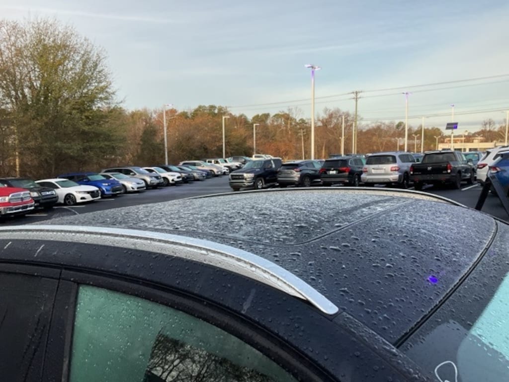 Used 2019 BMW X3 sDrive30i SUV