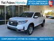  Honda Ridgeline