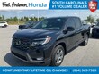 Honda Ridgeline