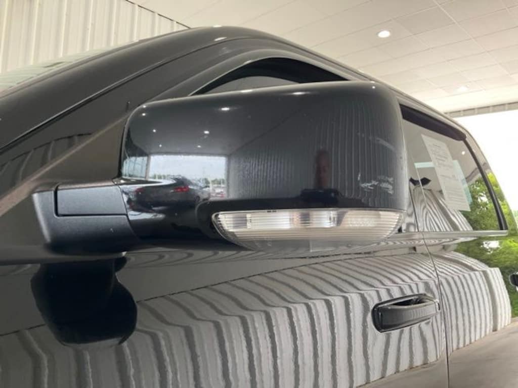 Used 2012 Ram 1500 Sport Truck