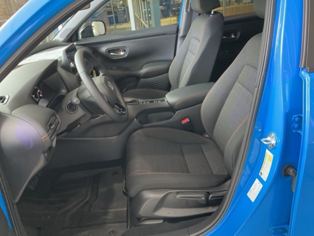 New 2026 Honda HR-V Sport SUV