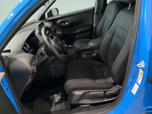 New 2027 Honda HR-V Sport SUV