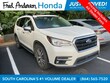  Subaru Ascent