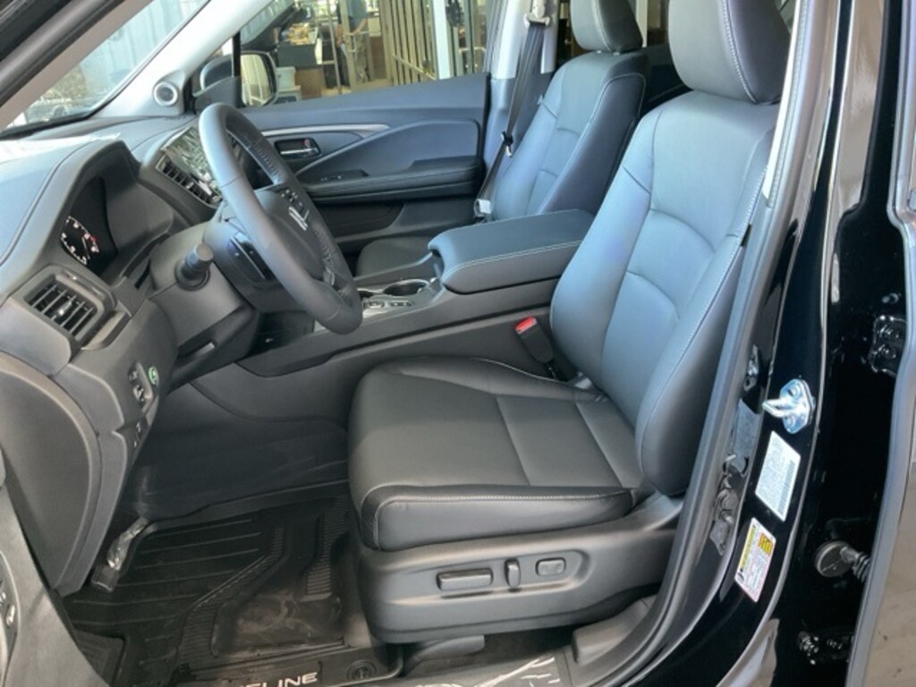 New 2026 Honda Ridgeline RTL Truck Crew Cab