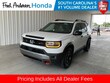  Honda Passport