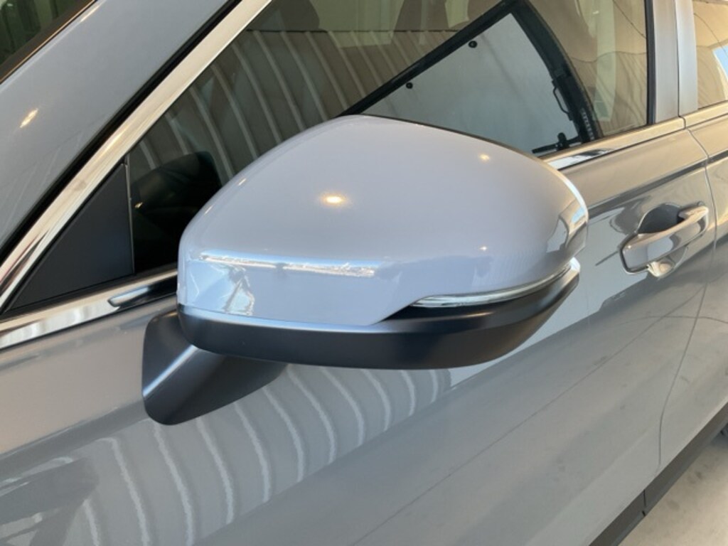 New 2026 Honda CR-V EX-L SUV